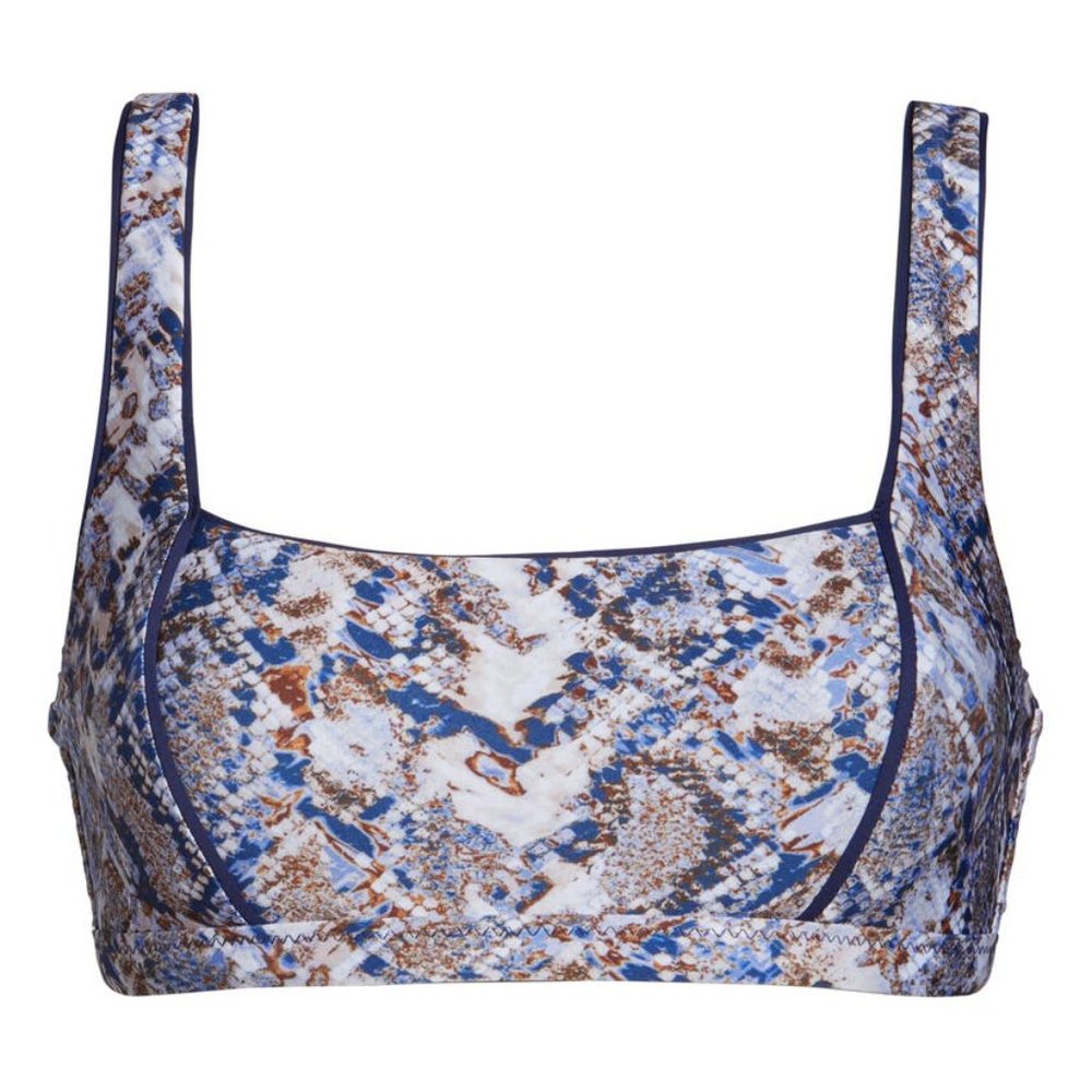 Becca Animal Kingdom Bralette Bikini Top